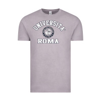 Vintage Zinc universita roma [tb] Vintage Tee - Craftify