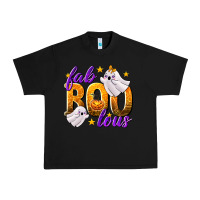 Black Fabboolous Urban Heavy Tee - texasbilliewilder