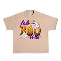 Burro Fabboolous Urban Heavy Tee - texasbilliewilder