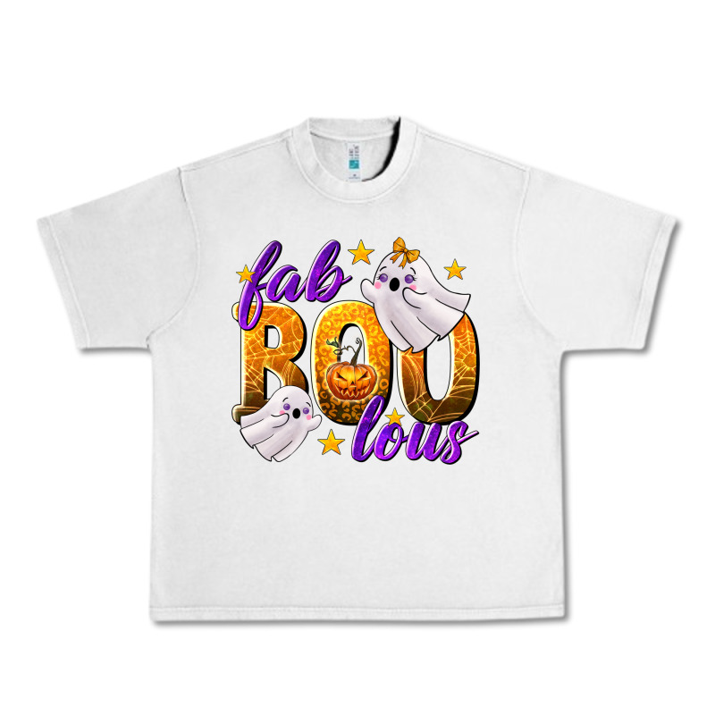 Fabboolous Urban Heavy Tee by texasbilliewilder | Teevron