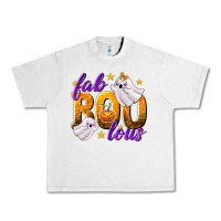 Lunar Rock Fabboolous Urban Heavy Tee - texasbilliewilder