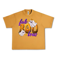 Peanut Butter Fabboolous Urban Heavy Tee - texasbilliewilder