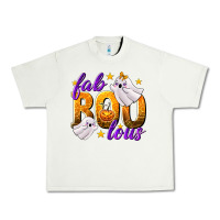 Pistachio Fabboolous Urban Heavy Tee - texasbilliewilder