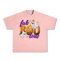 Salmon Fabboolous Urban Heavy Tee - texasbilliewilder