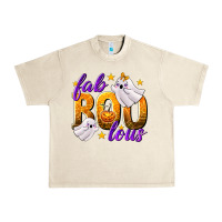 Sandshell Fabboolous Urban Heavy Tee - texasbilliewilder