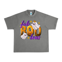 Tornado Fabboolous Urban Heavy Tee - texasbilliewilder