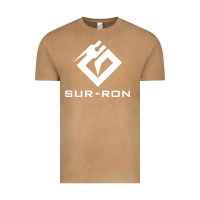 Vintage Camel sur ron 3 wht music Vintage Tee - Craftify