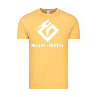 Vintage Mustard sur ron 3 wht music Vintage Tee - Craftify