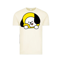 Vintage Arctic bt21 chimmy jimin bts Vintage Tee - Craftify
