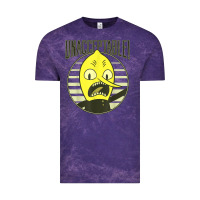 Cloud Purple cn adventure time lemongrab unacceptable t shirt Vintage Tee - Craftify