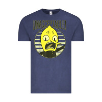 Vintage Denim cn adventure time lemongrab unacceptable t shirt Vintage Tee - Craftify
