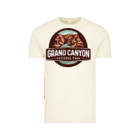 Vintage Arctic grand canyon national park Vintage Tee - Craftify