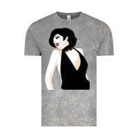 Cloud Rock liza minnelli vexel Vintage Tee - Craftify
