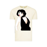 Vintage Arctic liza minnelli vexel Vintage Tee - Craftify