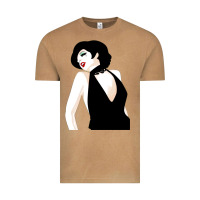 Vintage Camel liza minnelli vexel Vintage Tee - Craftify