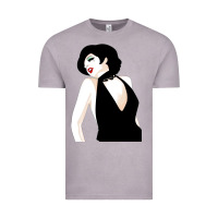 Vintage Zinc liza minnelli vexel Vintage Tee - Craftify