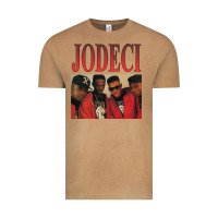 Vintage Camel JODECI 90S RB FUNK THROWBACK Vintage Tee - Craftify