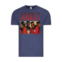 Vintage Denim JODECI 90S RB FUNK THROWBACK Vintage Tee - Craftify