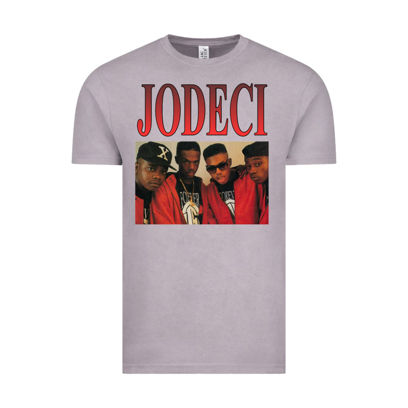 Jodeci 90s Rb Funk Throwback Vintage Tee by Craftify | Teevron