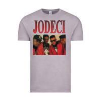 Vintage Zinc JODECI 90S RB FUNK THROWBACK Vintage Tee - Craftify