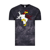 Foghorn Leghorn Looney Vintage Tee | Teevron