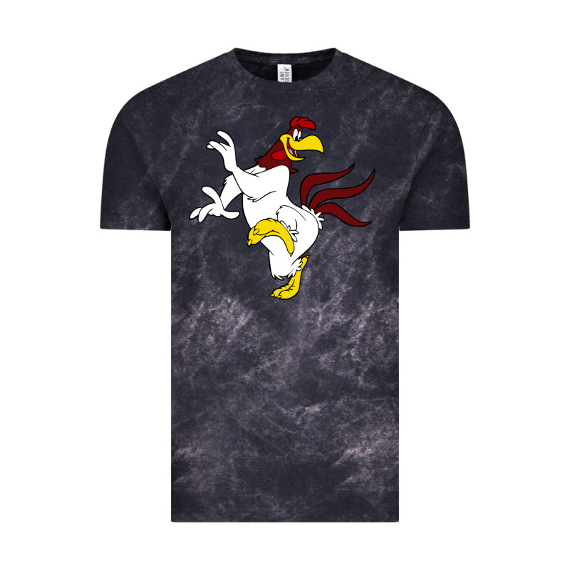 Foghorn Leghorn Looney Vintage Tee by Craftify | Teevron