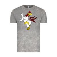 Cloud Rock foghorn leghorn looney Vintage Tee - Craftify