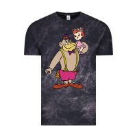 Cloud Black Magilla Gorilla Ogee Classic Vintage Tee - Craftify