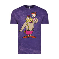 Cloud Purple Magilla Gorilla Ogee Classic Vintage Tee - Craftify