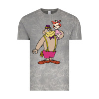 Cloud Rock Magilla Gorilla Ogee Classic Vintage Tee - Craftify