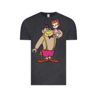 Vintage Black Magilla Gorilla Ogee Classic Vintage Tee - Craftify
