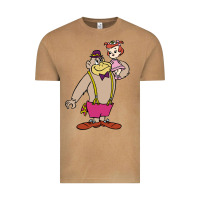 Vintage Camel Magilla Gorilla Ogee Classic Vintage Tee - Craftify