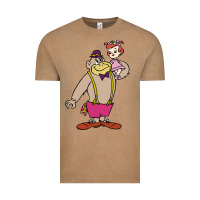 Vintage Coffee Magilla Gorilla Ogee Classic Vintage Tee - Craftify