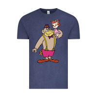 Magilla Gorilla Ogee Classic Vintage Tee | Teevron