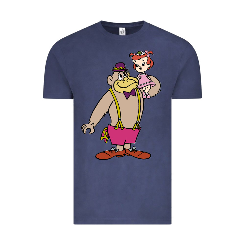 Magilla Gorilla Ogee Classic Vintage Tee by Craftify | Teevron