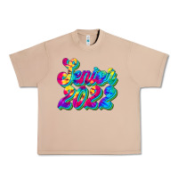 Burro senior 2022 Urban Heavy Tee - JahusDesignShop