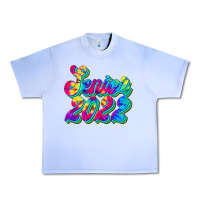 Grape Ice senior 2022 Urban Heavy Tee - JahusDesignShop