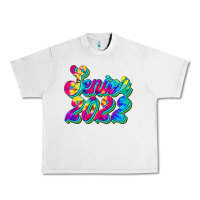 Lunar Rock senior 2022 Urban Heavy Tee - JahusDesignShop