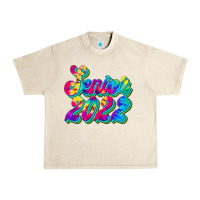 Sandshell senior 2022 Urban Heavy Tee - JahusDesignShop