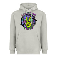 Moon Dust bad witch vibes Heavyweight Hoodie - SublimationCraftShop