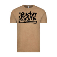 Naughty By Nature Vintage Tee | Teevron