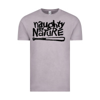Vintage Zinc naughty by nature Vintage Tee - Craftify