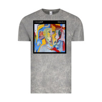 Cloud Rock Skinshape - Oracolo Vintage Tee - Craftify