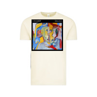 Vintage Arctic Skinshape - Oracolo Vintage Tee - Craftify