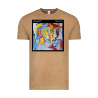 Skinshape - Oracolo Vintage Tee | Teevron