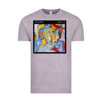 Vintage Zinc Skinshape - Oracolo Vintage Tee - Craftify