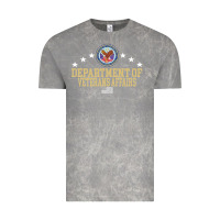 Cloud Rock department of veterans affairs Vintage Tee - Craftify