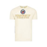 Vintage Arctic department of veterans affairs Vintage Tee - Craftify