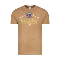 Vintage Camel department of veterans affairs Vintage Tee - Craftify