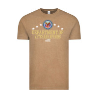 Vintage Coffee department of veterans affairs Vintage Tee - Craftify